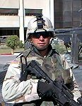 SSG Chris Swisher