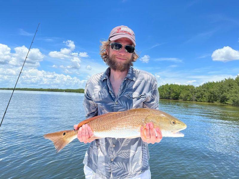 Inshore Fishing Charter