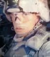 PFC William Ramirez