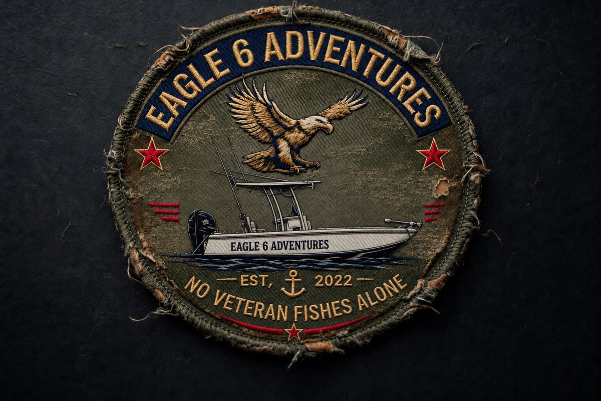 Eagle 6 Adventures