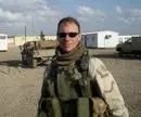 SGT Patrick Tainsh