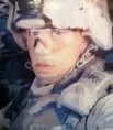 PFC William Ramirez